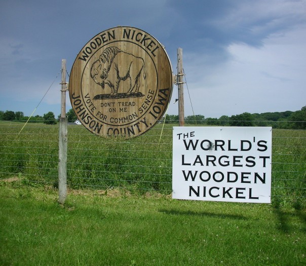 Wooden-Nickles,-And-Other-Play-Money